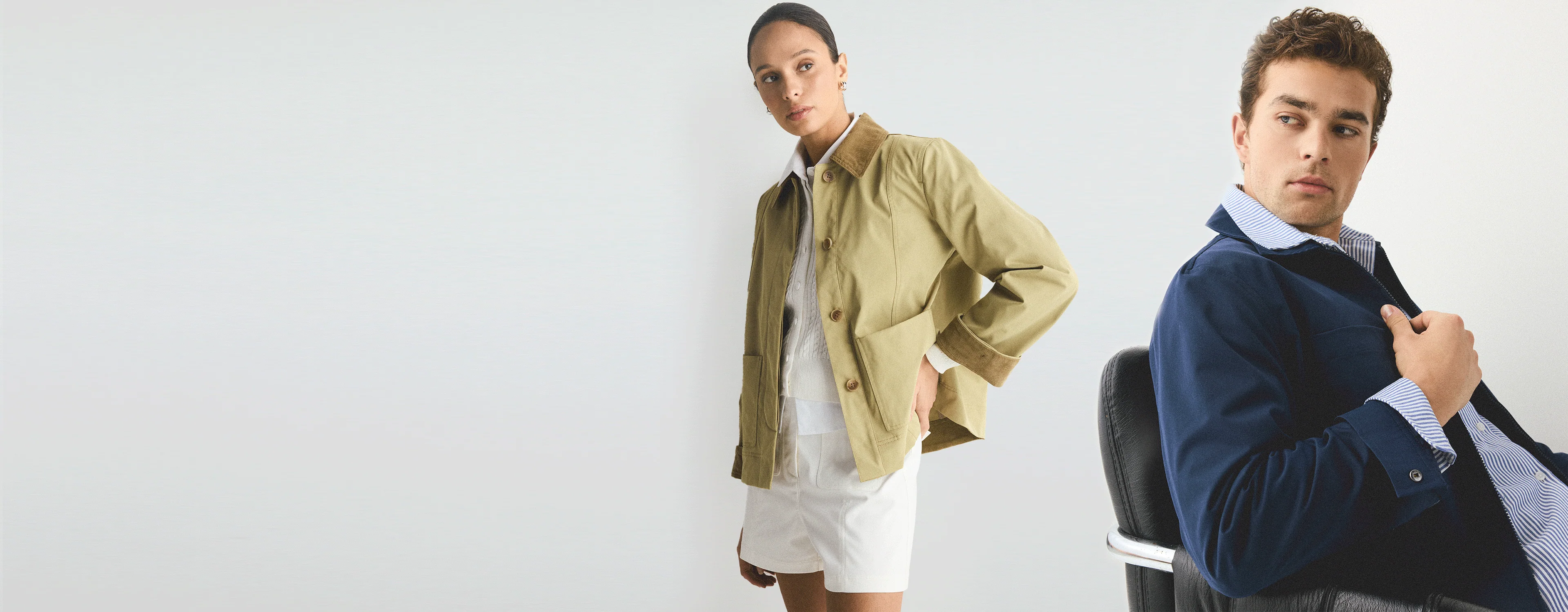 Technical Apparel for Modern Motion